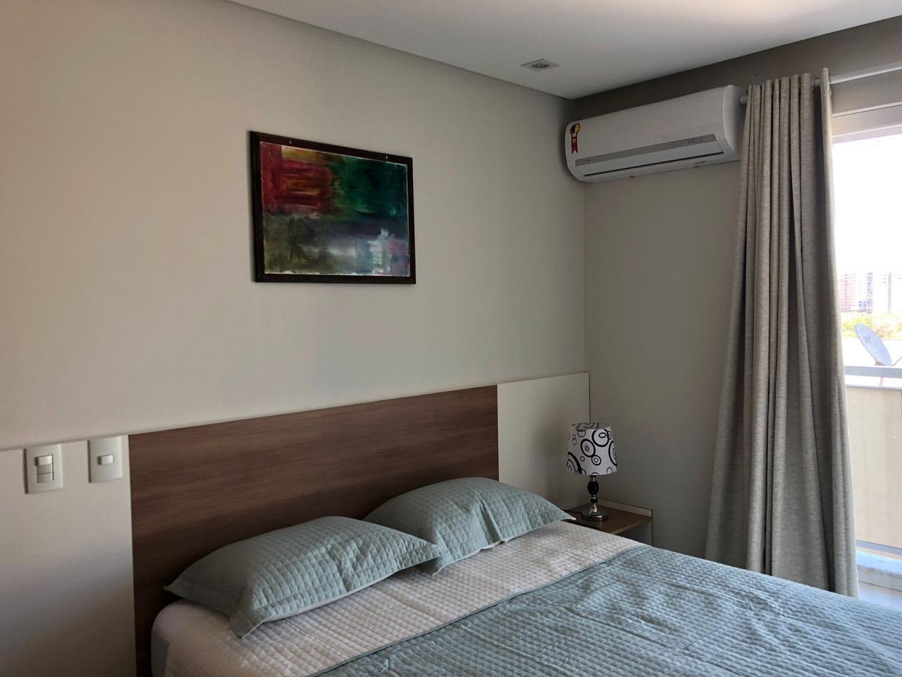 Fotos apartametnos EVEREST FLAT  CALDAS NOVAS
